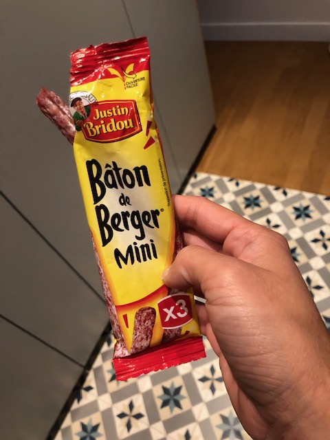 justin bridou batond e berger